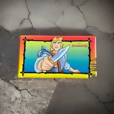 Disney Pocahontas Koffer für