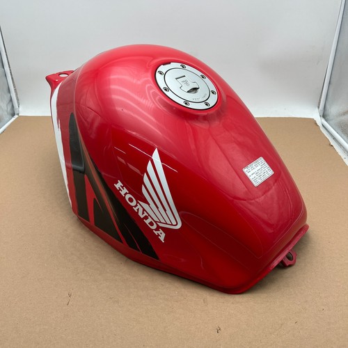Honda cbr600f kraftstofftank - honda,