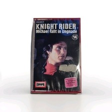 MC Knight Rider: Michael