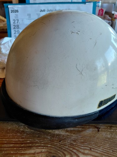 Römer motorradhelm 2001 - römer,