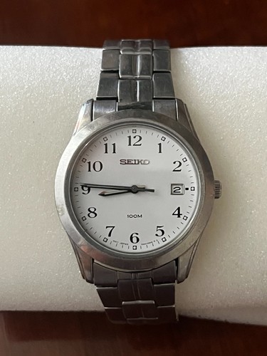Vintage seiko uhr - seiko,