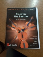 Discover The Beatles Flexible