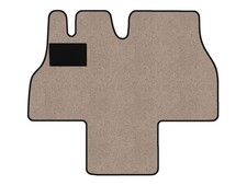 Fußmatten passend für Fiat