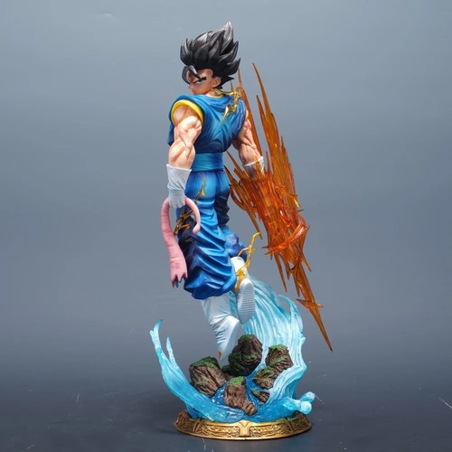 Dragon ball vegetto - 38,
