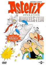 Asterix: Operation Hinkelstein
