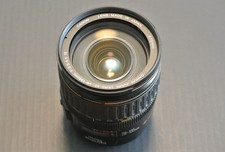 Canon EF 28-135mm F3.5-5.6 IS