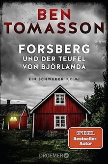 Forsberg und der teufel von - forsberg,
