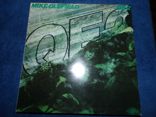 Amiga mike oldfield - ,,