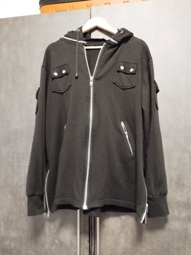 Gothic damen jacke - damen,
