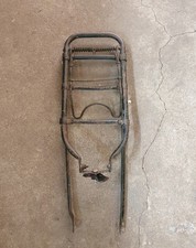Oldtimer fahrrad - oldtimer,
