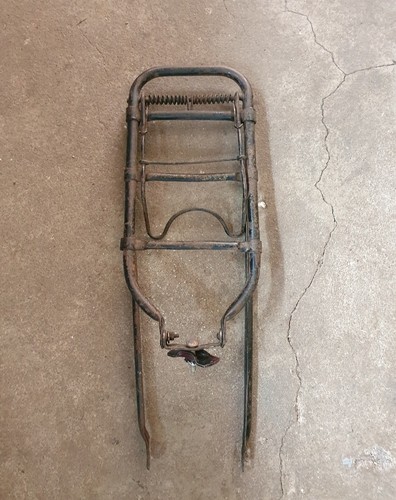 Oldtimer fahrrad - oldtimer,