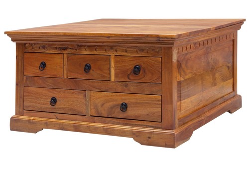Sofatisch holztisch - sofatisch,