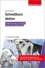 Schnellkurs Aktien | Dennis A