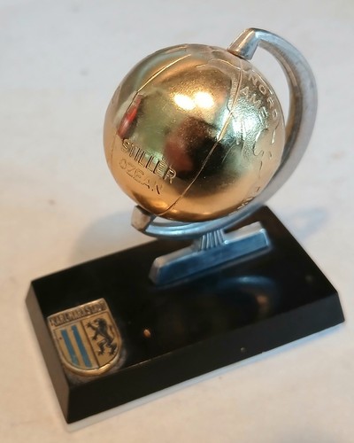 Altes souvenir karl marx stadt - souvenir, karl-marx-stadt
