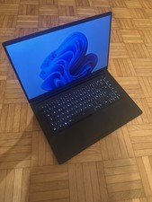 XMG Fusion 15 Gaming Laptop |