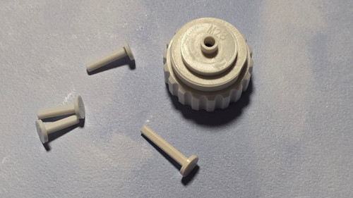 Adapter für danfoss - für,
