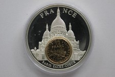 Medaillen (02)  European