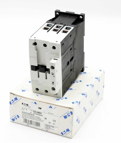 Eaton dil m65 xtce065d00f - eaton,