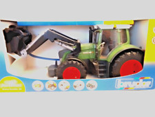 bruder traktor fendt 936 vario