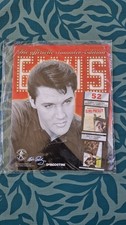 Elvis presley magazin - elvis,