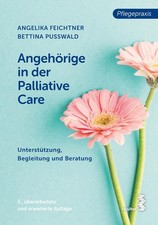 Angehörige in der Palliative