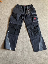 Engelbert Strauss Hose e.s