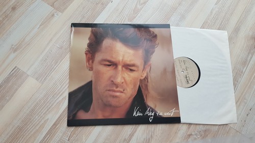 Nachlass-Teldec-LP-Peter