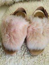 Ugg Australia Damen Holly