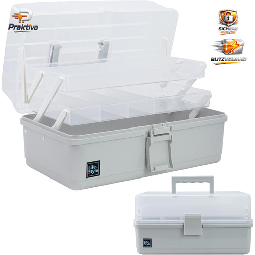 Aufbewahrungsbox 33cm