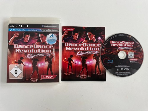 Dancedancerevolution new - dancedancerevolution,