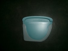 Pampered Chef Teigschaber Nylon, Silikon 10x12,5 cm