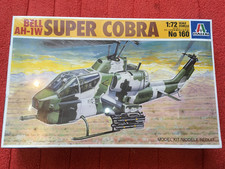 Italeri 160 bell ah - italeri,
