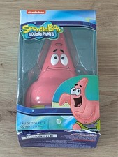 patrick eau de toilette 100 ml Spongebob Schwammkopf Parfüm