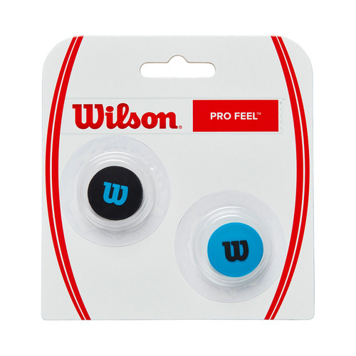 Wilson pro feel - pro, dämpfer