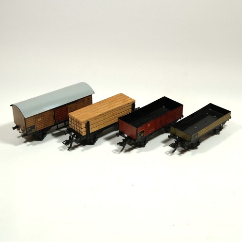Wagen wagon zeuke spur - 4,
