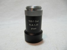 Hertel Reuss PLAN 100x 1,25