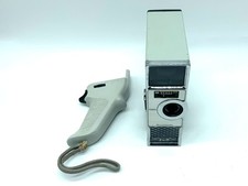 Meopta A8G Filmkamera mit