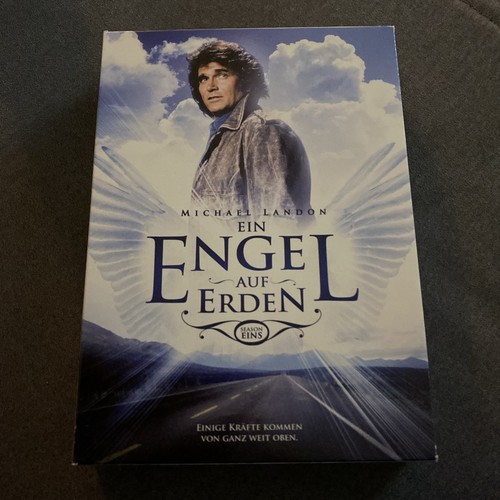 Ein engel auf erden season - ein,