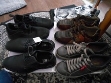 Schuhpaket Herren Gr. 44