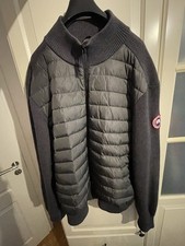￼Canada Goose Cardigan