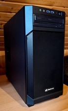 Office / Gaming PC – Intel i5 (6C/12T), 16GB DDR4, SSDs, Windows 11 Pro (25H2)