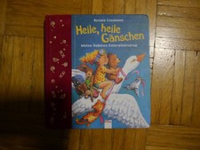 Heile, heile Gänschen. Meine liebsten Kniereiterverse