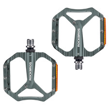 ROCKBROS Fahrradpedale mit