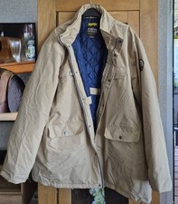 Winterjacke Neu und ungetragen in Gr. 5XL