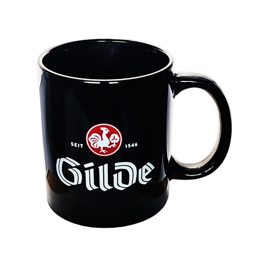 10x gilde brauerei hannover - gilde,