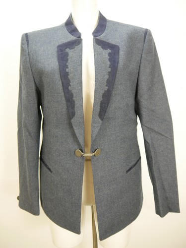 Alpen tracht blau - tracht,