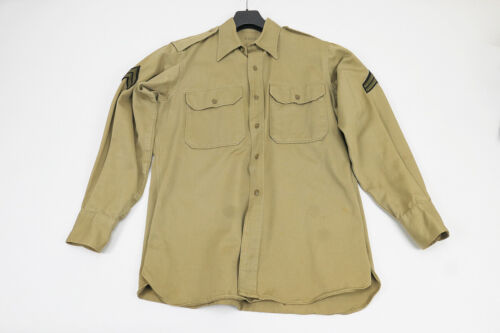 Khaki shirt vietnam - us,