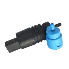 Waschwasserpumpe Wischwasserpumpe Vorne Hinten  für Audi Seat Skoda VW Golf 4 5
