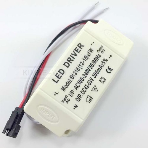 Transformator led driver - led,