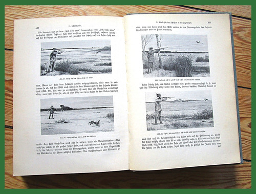 Diezels niederjagd 14 - -,